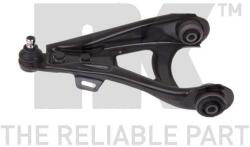 NK Brat, suspensie roata NK 5013909 (5013909)