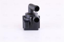 NISSENS Pompă de apă, răcire motor NISSENS 831072 (831072)