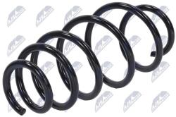 NTY Arc spiral NTY ASZ-CH-026 (ASZ-CH-026)