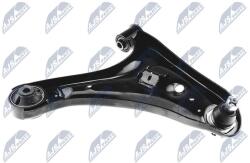 NTY Brat, suspensie roata NTY ZWD-DA-015 (ZWD-DA-015)