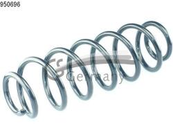 CS Germany Arc spiral CS Germany 14.950. 696 (14.950.696) - automobilus