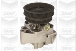 GRAF Pompă de apă, răcire motor GRAF PA629 (PA629)