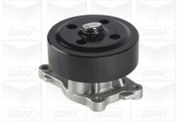GRAF Pompă de apă, răcire motor GRAF PA1183 (PA1183)