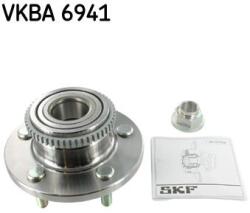 SKF Set rulment roata SKF VKBA 6941 (VKBA 6941) - automobilus