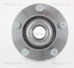 TRISCAN Set rulment roata TRISCAN 8530 50125 (8530 50125) - automobilus