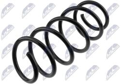 NTY Arc spiral NTY ASZ-FR-057 (ASZ-FR-057)