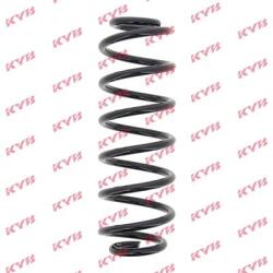 KYB Arc spiral KYB K-Flex RH6593 (RH6593)