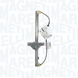 Magneti Marelli Mecanism actionare geam MAGNETI MARELLI 350103919000 (350103919000)