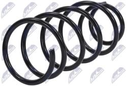 NTY Arc spiral NTY ASZ-NS-030 (ASZ-NS-030)