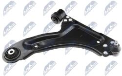 NTY Brat, suspensie roata NTY ZWD-PL-001 (ZWD-PL-001)