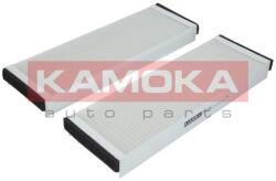 KAMOKA Filtru, aer habitaclu KAMOKA F410301 (F410301) - automobilus