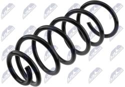 NTY Arc spiral NTY ASZ-CT-004 (ASZ-CT-004)