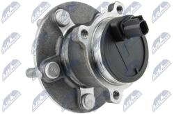 NTY Set rulment roata NTY KLT-FR-001 (KLT-FR-001)