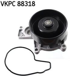 SKF Pompă de apă, răcire motor SKF VKPC 88318 (VKPC 88318)
