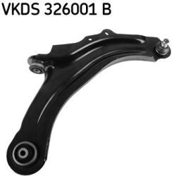 SKF Brat, suspensie roata SKF VKDS 326001 B (VKDS 326001 B) - automobilus