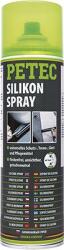 PETEC lubrificant siliconic PETEC SILICONE SPRAY 70850 (70850)