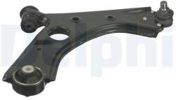 DELPHI Brat, suspensie roata DELPHI TC2855 (TC2855)