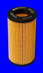 MECAFILTER Filtru ulei MECAFILTER ELH4479 (ELH4479)
