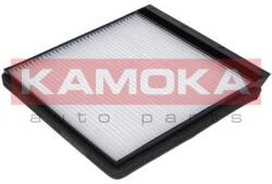 KAMOKA Filtru, aer habitaclu KAMOKA F403501 (F403501)