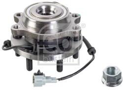 Febi Bilstein Set rulment roata FEBI BILSTEIN 172780 (172780) - automobilus