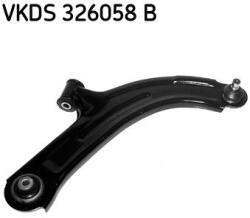 SKF Brat, suspensie roata SKF VKDS 326058 B (VKDS 326058 B)