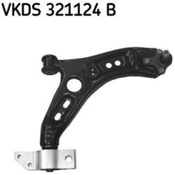 SKF Brat, suspensie roata SKF VKDS 321124 B (VKDS 321124 B) - automobilus
