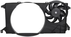 KAMOKA Ventilator, radiator KAMOKA 7740021 (7740021)