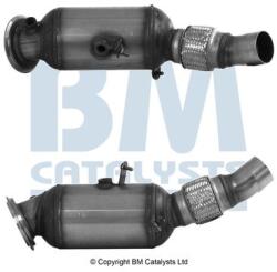 Bm Catalysts Catalizator BM CATALYSTS Approved BM92585H (BM92585H)