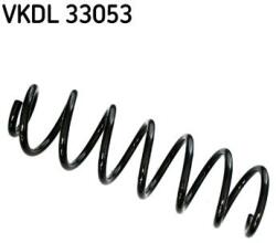SKF Arc spiral SKF VKDL 33053 (VKDL 33053) - automobilus