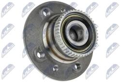 NTY Set rulment roata NTY KLT-RE-012 (KLT-RE-012)