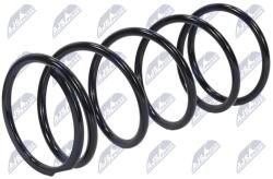 NTY Arc spiral NTY ASZ-MS-004 (ASZ-MS-004)