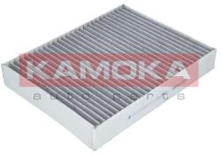 KAMOKA Filtru, aer habitaclu KAMOKA F508701 (F508701) - automobilus