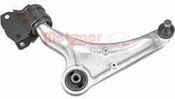 Metzger Autoteile Brat, suspensie roata METZGER AUTOTEILE 58118001 (58118001)