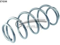 CS Germany Arc spiral CS Germany 14.874. 344 (14.874.344) - automobilus