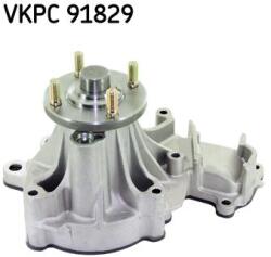 SKF Pompă de apă, răcire motor SKF Aquamax VKPC 91829 (VKPC 91829)