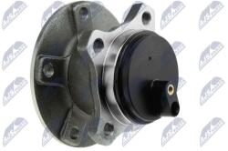 NTY Set rulment roata NTY KLT-PE-025 (KLT-PE-025)