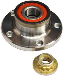Atk Autotechnik Set rulment roata ATK AUTOTECHNIK ATK 01.02. 025 (ATK 01.02.025)