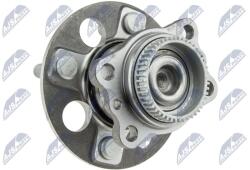 NTY Set rulment roata NTY KLT-KA-313 (KLT-KA-313)