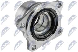 NTY Set rulment roata NTY KLT-TY-037 (KLT-TY-037)
