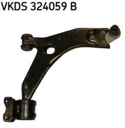 SKF Brat, suspensie roata SKF VKDS 324059 B (VKDS 324059 B) - automobilus