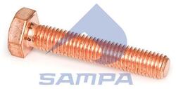 SAMPA Surub, galerie evacuare SAMPA 020.061 (020.061)
