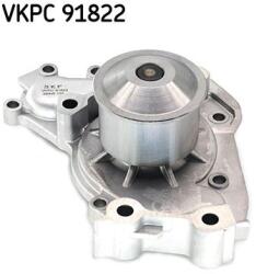 SKF Pompă de apă, răcire motor SKF VKPC 91822 (VKPC 91822)