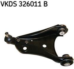 SKF Brat, suspensie roata SKF VKDS 326011 B (VKDS 326011 B) - automobilus