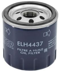 MECAFILTER Filtru ulei MECAFILTER ELH4437 (ELH4437)
