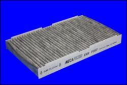 MECAFILTER Filtru, aer habitaclu MECAFILTER EKR7097 (EKR7097)
