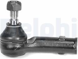 DELPHI Cap de bara DELPHI TA1558 (TA1558) - automobilus