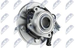 NTY Set rulment roata NTY KLP-CH-034 (KLP-CH-034)