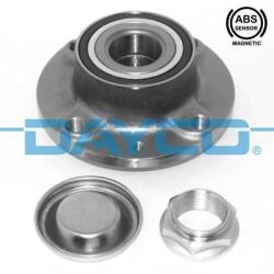 DAYCO Set rulment roata DAYCO KWD1246 (KWD1246) - automobilus