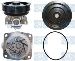 SIL Pompă de apă, răcire motor SIL PA732P (PA732P)