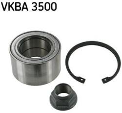 SKF Set rulment roata SKF VKBA 3500 (VKBA 3500) - automobilus